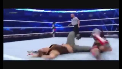 Top 20 Moves Of Aj Lee