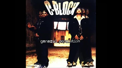 C- Block - My Life