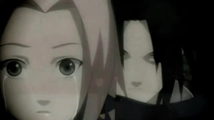Falling Inside [ Amv ] - Naruto