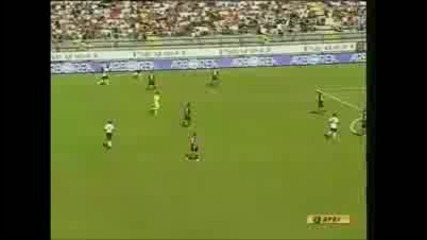 Mario Balotelli - 2010 