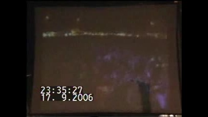 Chris Norman La Arad 2006