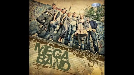 Mega Band 2011 - Jabuka za greh 