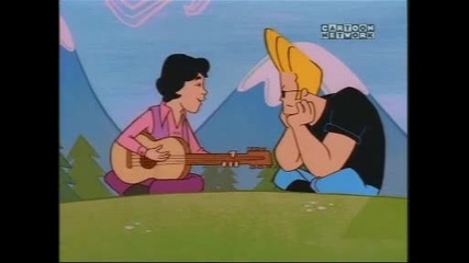 Джони Браво -[ Сезон 1 Епизод 38/ Последен за сезона ]- Johnny Meets Donny Osmond