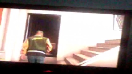 Gta V- Franklin's house