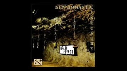 Halo Effect - things fall apart 