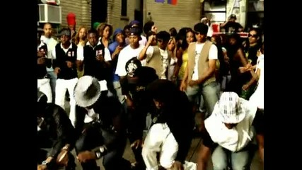 Kat Deluna featuring Elephant Man - Whine