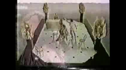 cher videografy part 1 