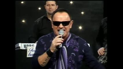 To majstore - Mile Kitic - Sanker Uzivo