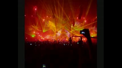 Technoboy @ Qlimax 2009
