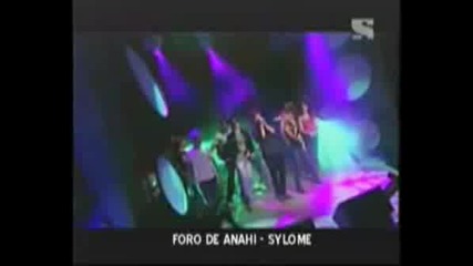 Rbd - Y No Puedo Olvidarte
