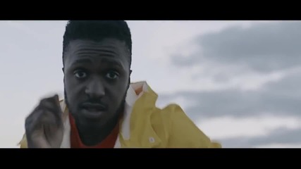 Kwabs - Walk