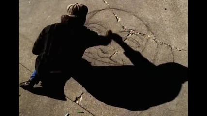 Madonna-ray of light