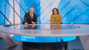 Новините на NOVA | Централна емисия | 21 авг. 2026