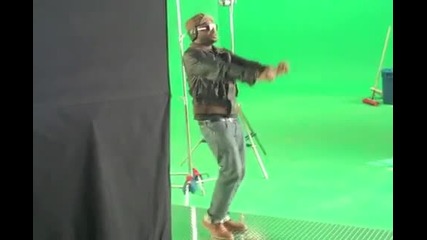 Benny Benassi ft. Kelis and Jean-baptiste - Making Of Spaceship