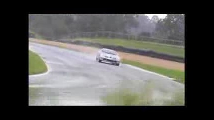 Lewis Hamilton - Mercedes - Benz Slr Mclaren hotlap
