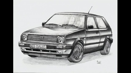 Golf 2 