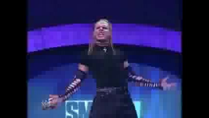 Jeff Hardy - Desire