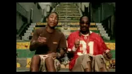 Snoop Dogg Ft. Pharrell & Charlie Wilson