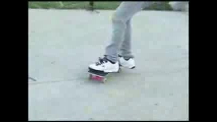 Best skateboard tricks ever 3.