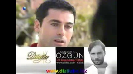 Листопад (yaprak dokumu) Епизод 94 (част 3)
