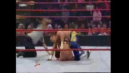 Wwe Tlc 2011 Air boom vs Primo & Epico