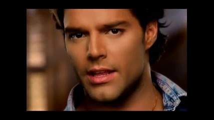 Ricky Martin - Solo Quiero Amarte (official Video)