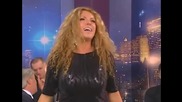 Indira Radic - Ide to s godinama -Peja Show (TvDmSat 2011)