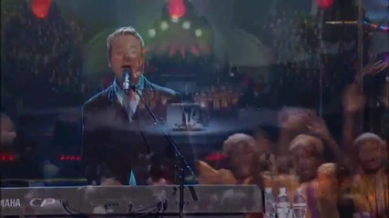 Michael W. Smith & African Children's Choir - When I Think Of You [a New Hallelujah]