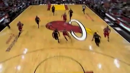 Derrick Rose Hd