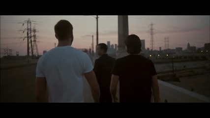 Calvin Harris & Alesso Feat. Hurts - Under Control