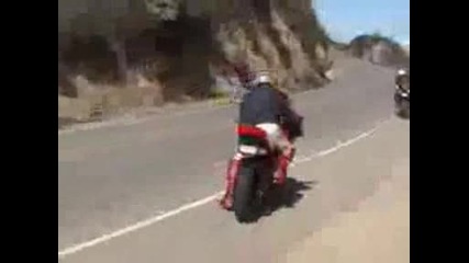 ducati desmosedici rr