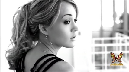 Carrie Underwood - Wasted - Hdtv 720p [my_touch]