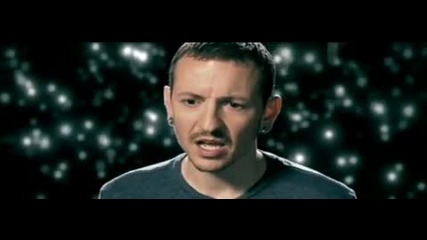 Linkin Park - Leave Out All The Rest ( Официално видео )
