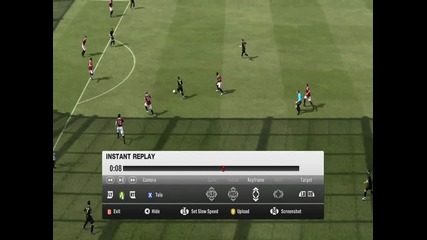 Fifa compilation