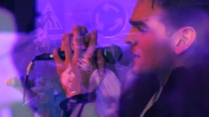 Baby Blue - Bjezim ( Official Video)