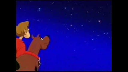 Scooby - Doo and The Cyber Chase part 3 (bg audio)