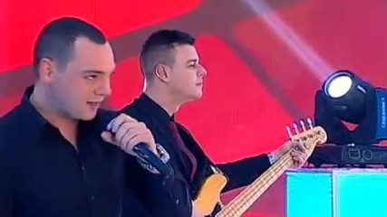 Darko Filipovic - Jos mi ne das mira