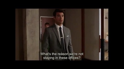 Revenge - Season 3, Episode 2 (" Sin ") /+english sub/