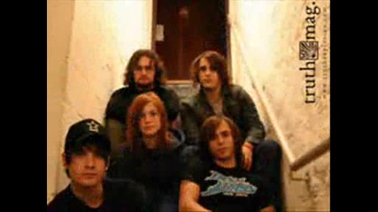 Paramore decode