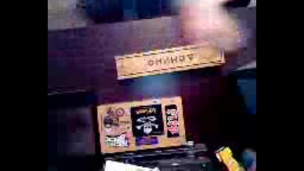 finger board