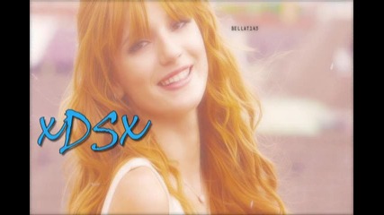 Bella Thorne || All my people ||