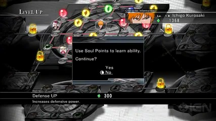 Ign Reviews - Bleach Soul Resurrection Game Review