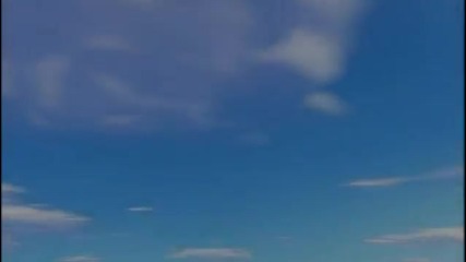 Kaze no Stigma Episode 4 dub Full