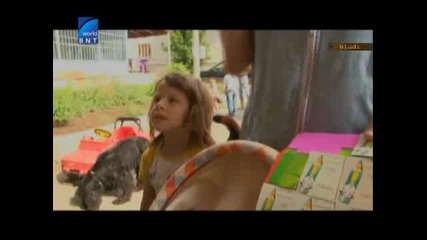 О Т Е Ц__ И В А Н и неговите деца (част 1/2)