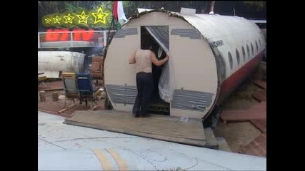 Big Brother 4 Мъжки Странности 28.09.2008