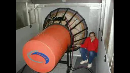 Xtreme Subwoofer Test - Danger may damage speakers
