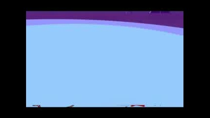 Happy Tree Friends - We Will Rock You