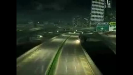 need for speed underground 2 treiler