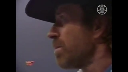 The Undertaker vs Yokozuna Casket Match part 2