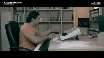 Sasha Dith & Steve Modana - Radio loves you (official Video)1